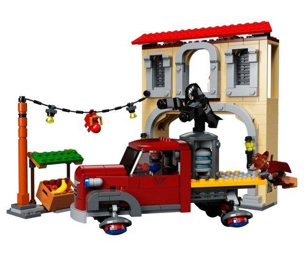 Yeay, 6 Set LEGO Overwatch Ini Bakal Siap Diluncurkan ke Pasar Lho!
