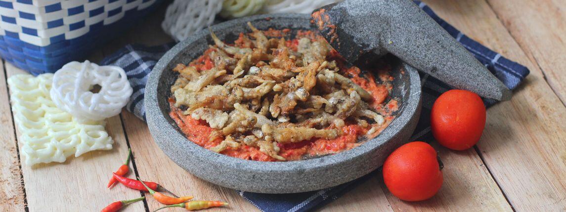 Punya Cita Rasa Berbeda, Inilah 5 Aneka Sambal Unik Khas Jawa Timur