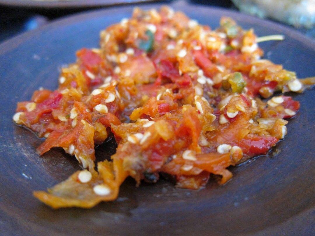 Punya Cita Rasa Berbeda, Inilah 5 Aneka Sambal Unik Khas Jawa Timur