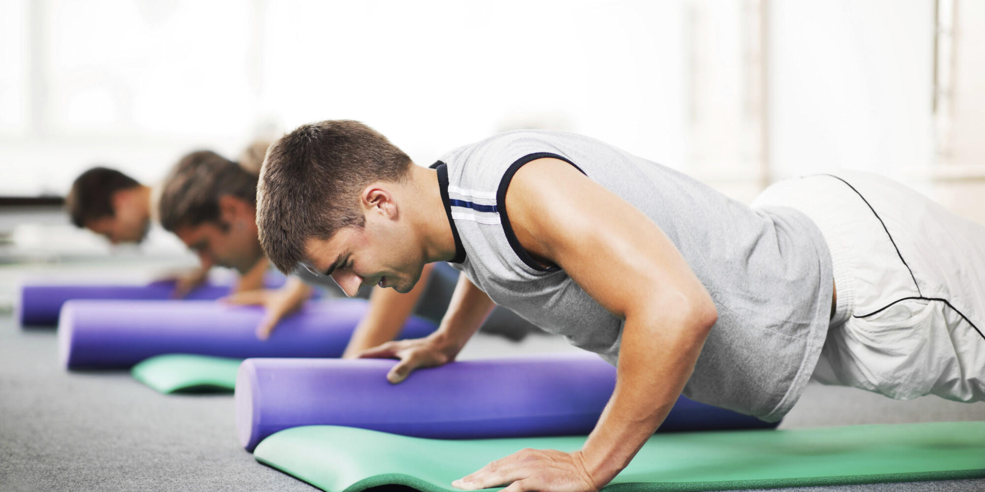 Sayang Badan, Ini 7 Tips Mudah untuk Mulai Berolahraga & Merutinkannya