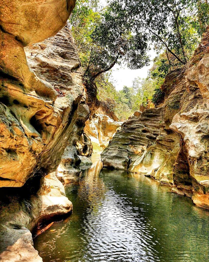 Refreshing! 5 Sungai Eksotis di Jawa Timur Ini Wajib Kamu Datangi