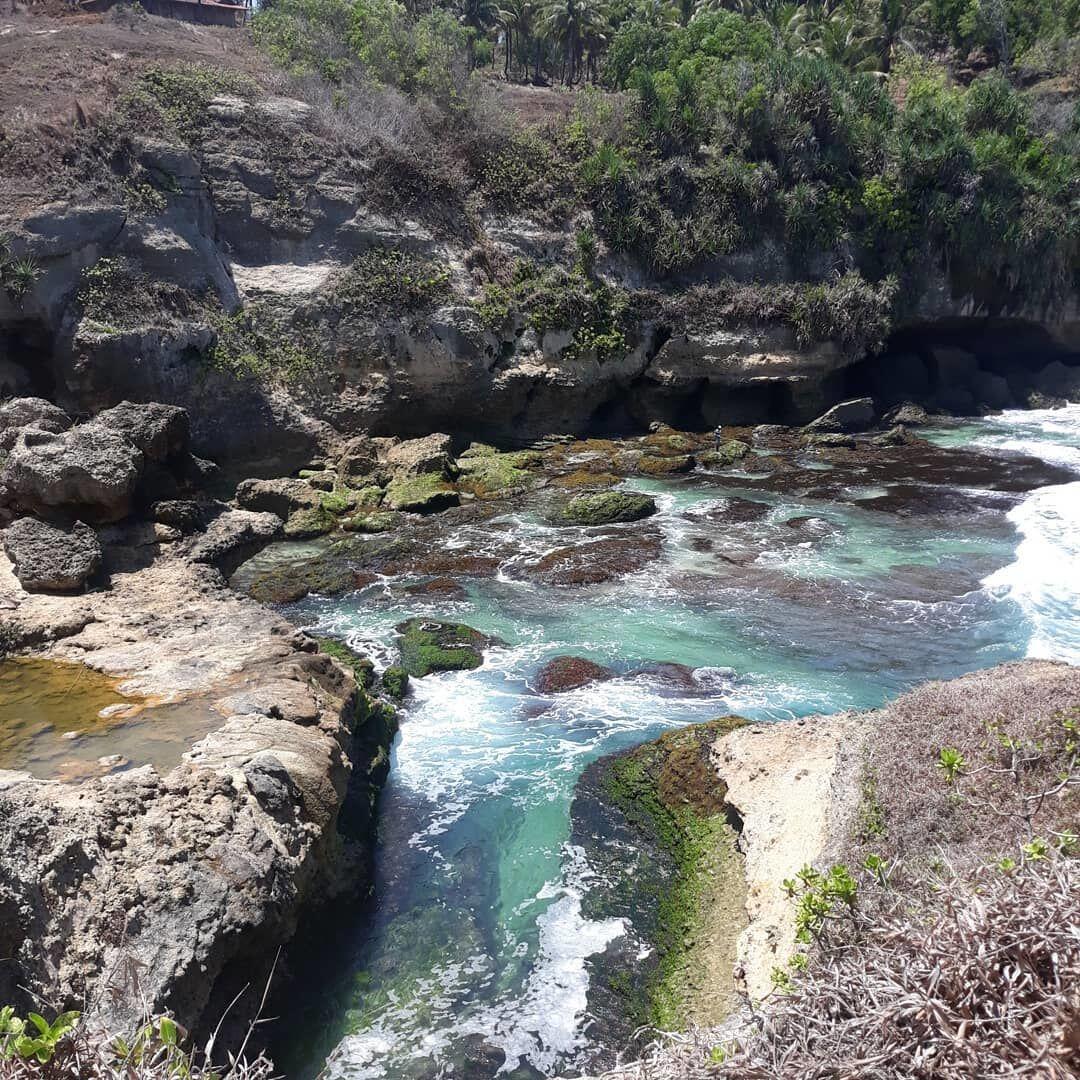 Refreshing! 5 Sungai Eksotis di Jawa Timur Ini Wajib Kamu Datangi