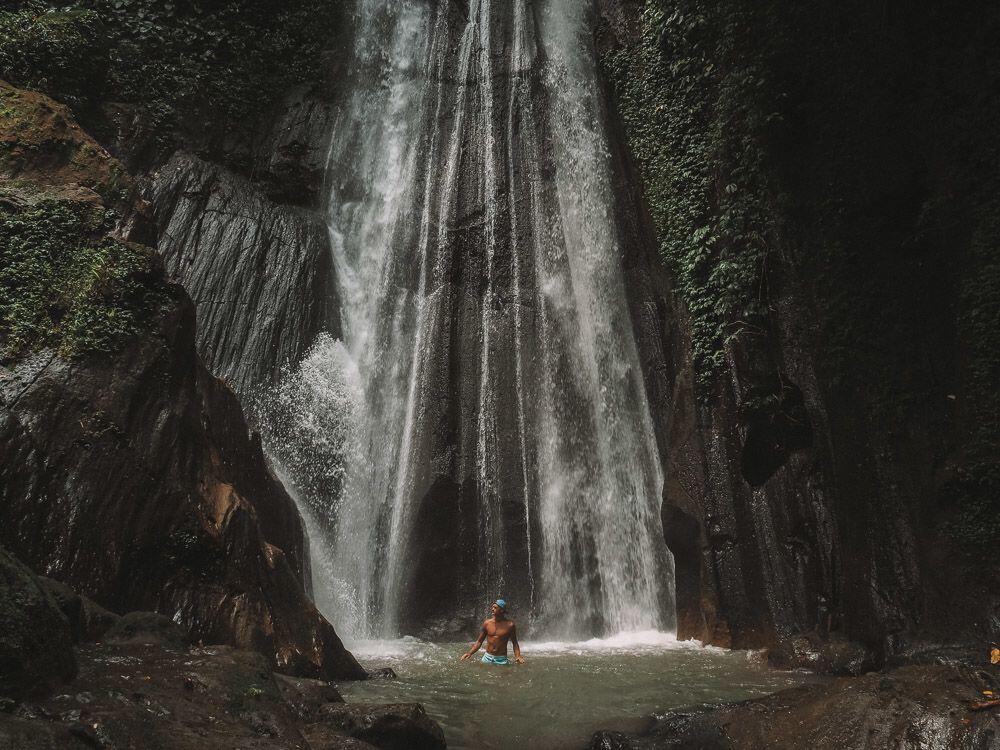 7 Air Terjun Tertinggi di Bali yang Menakjubkan, Sudah Pernah Lihat?