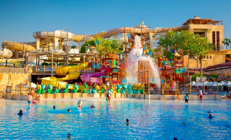 10 Wisata Terbaik yang Gak Boleh Terlewatkan di Dubai, Berkelas!