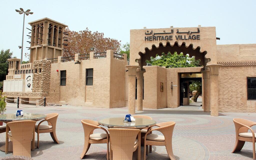 10 Wisata Terbaik yang Gak Boleh Terlewatkan di Dubai, Berkelas!