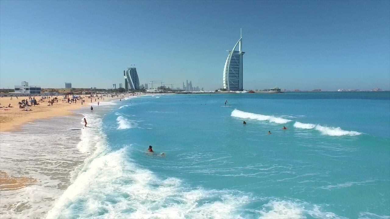 10 Wisata Terbaik yang Gak Boleh Terlewatkan di Dubai, Berkelas!