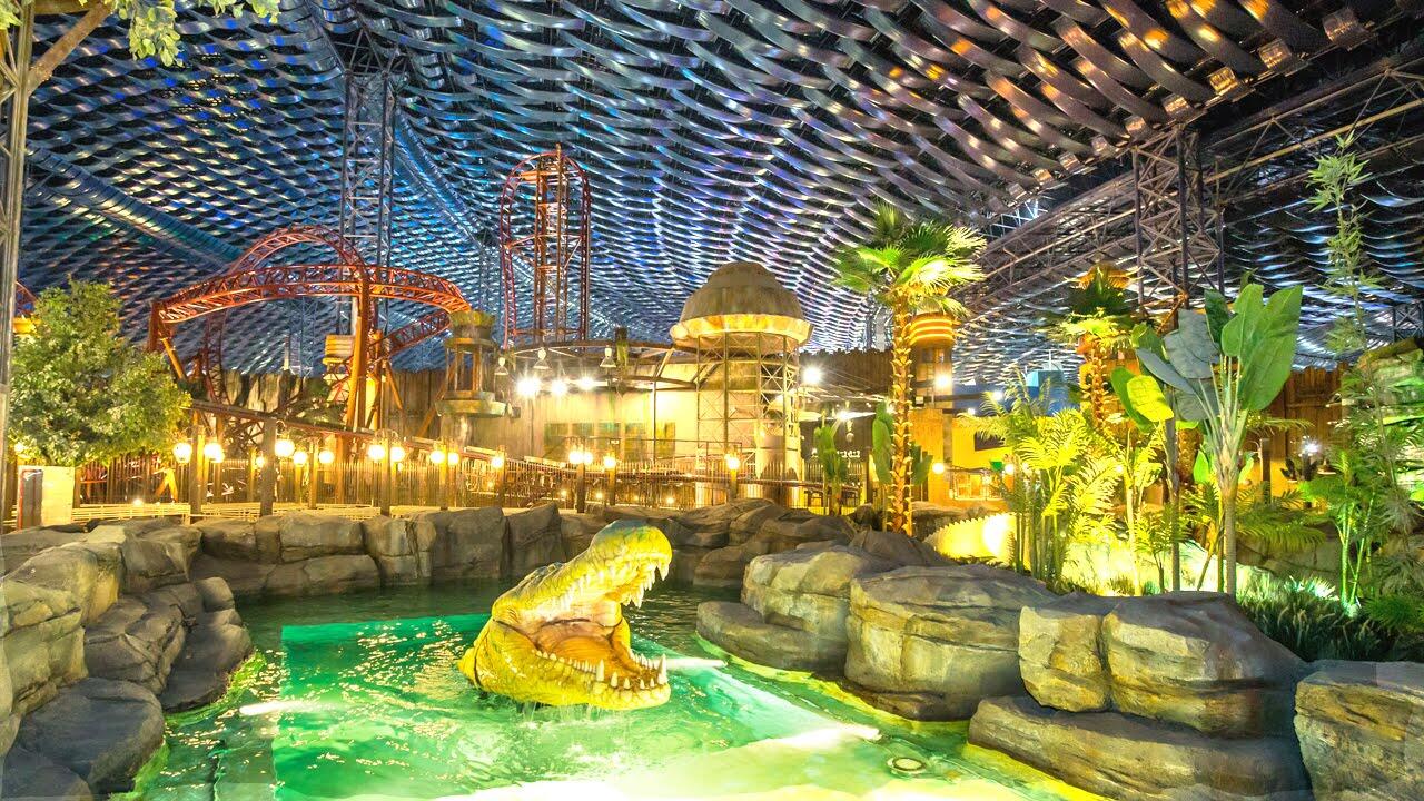 10 Wisata Terbaik yang Gak Boleh Terlewatkan di Dubai, Berkelas!