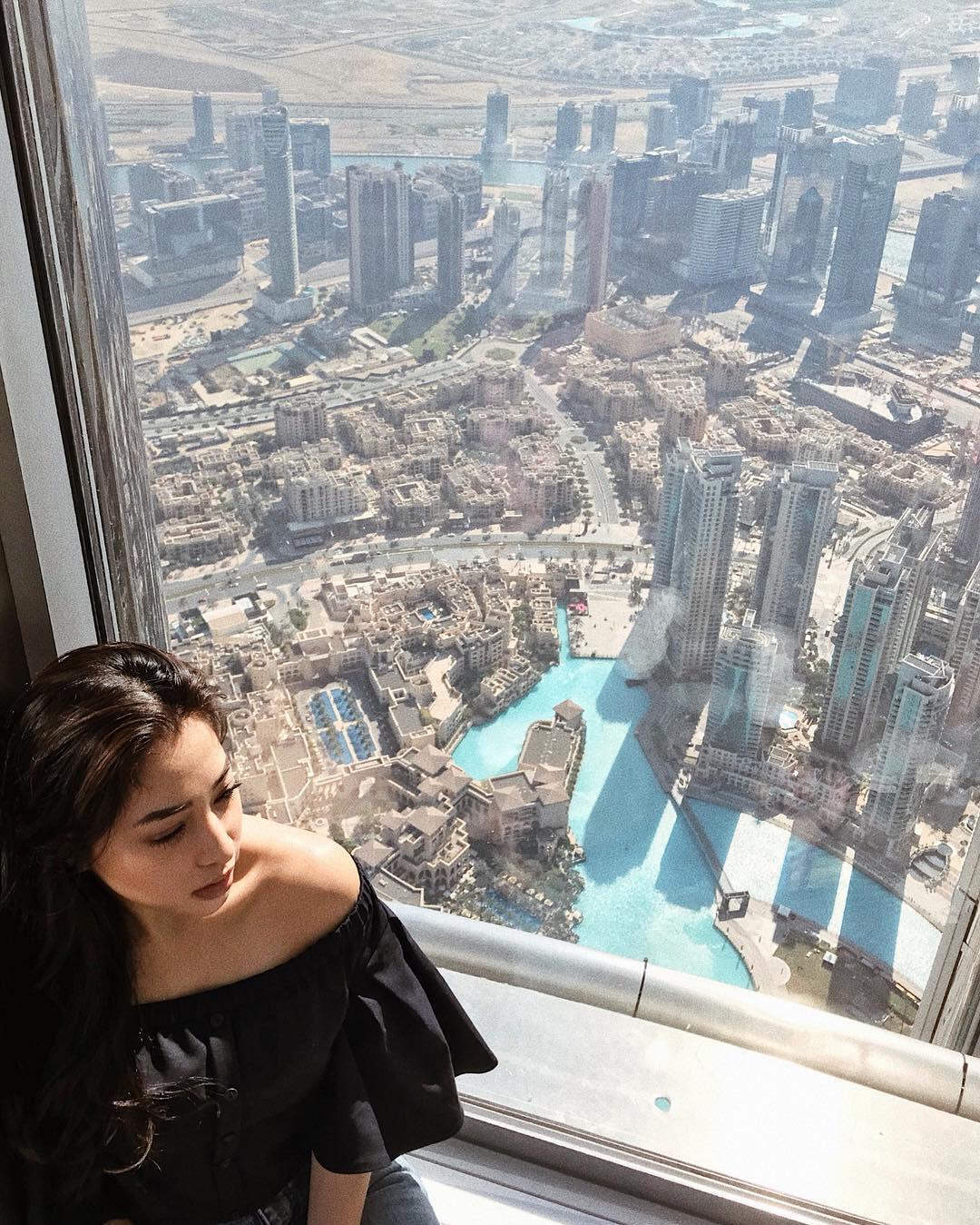 10 Wisata Terbaik yang Gak Boleh Terlewatkan di Dubai, Berkelas!