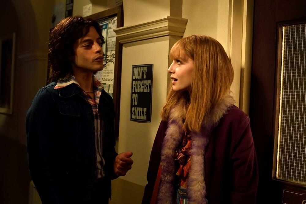 Bikin Kagum Hingga Merinding, 5 Hal Penting Film Bohemian Rhapsody