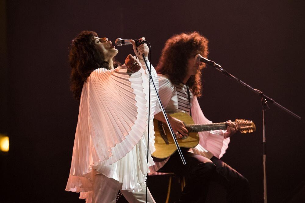 Bikin Kagum Hingga Merinding, 5 Hal Penting Film Bohemian Rhapsody