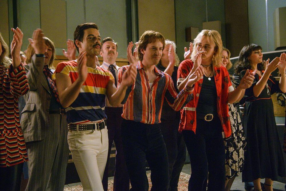 Bikin Kagum Hingga Merinding, 5 Hal Penting Film Bohemian Rhapsody