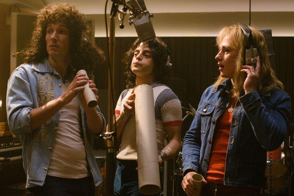 Bikin Kagum Hingga Merinding, 5 Hal Penting Film Bohemian Rhapsody