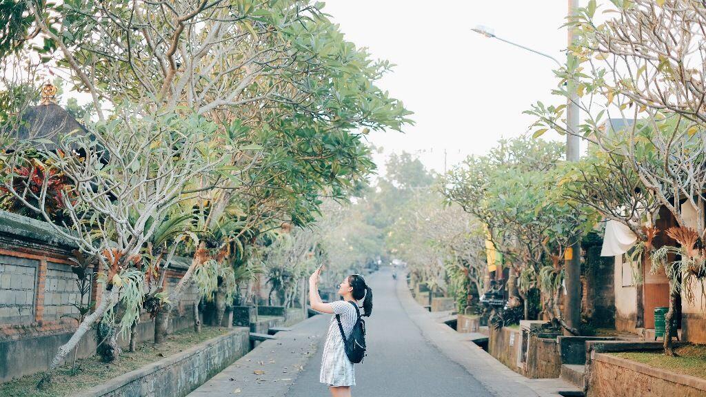 6 Destinasi Wisata Kece di Ubud Ini Siap Merefresh Pikiranmu