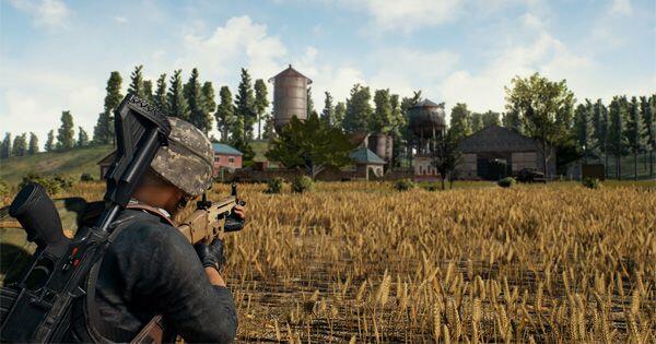 5 Lokasi Terbaik untuk Dapatkan Loot Terbaik di PUBG Mobile