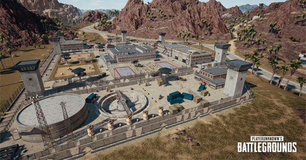5 Lokasi Terbaik untuk Dapatkan Loot Terbaik di PUBG Mobile