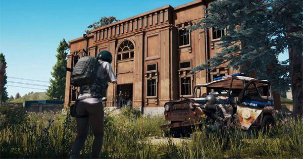 5 Lokasi Terbaik untuk Dapatkan Loot Terbaik di PUBG Mobile