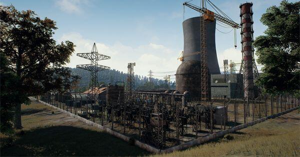 5 Lokasi Terbaik untuk Dapatkan Loot Terbaik di PUBG Mobile