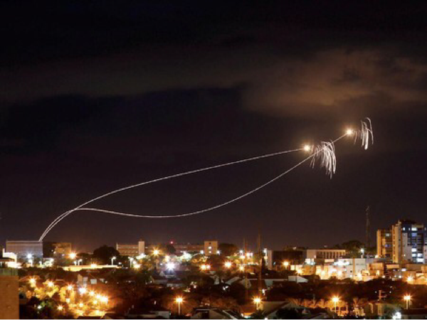 Israel Gempur Gaza, Rumah Sakit Indonesia Alami Kerusakan