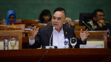 Anggota Komisi XI DPR: Dana Desa Tak Bisa untuk Kelurahan