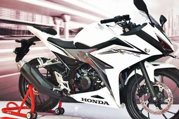 Inilah 7 Modifikasi Motor Sport yang Bisa Kamu Contek!