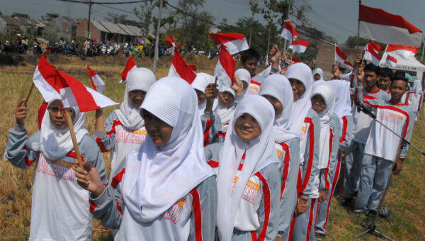 Maknai Sumpah Pemuda Nggak Perlu Muluk-Muluk
