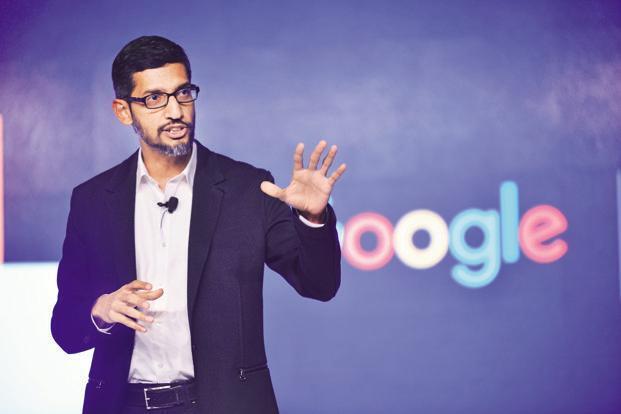 Google Pecat 48 Karyawan karena Pelanggaran Seksual