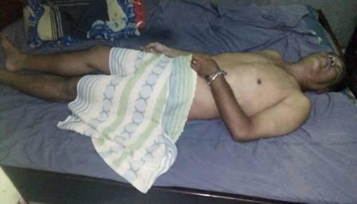Diduga Terlalu Banyak Konsumsi Obat Kuat, Seorang PNS Tewas Telanjang di Kamar Wisma
