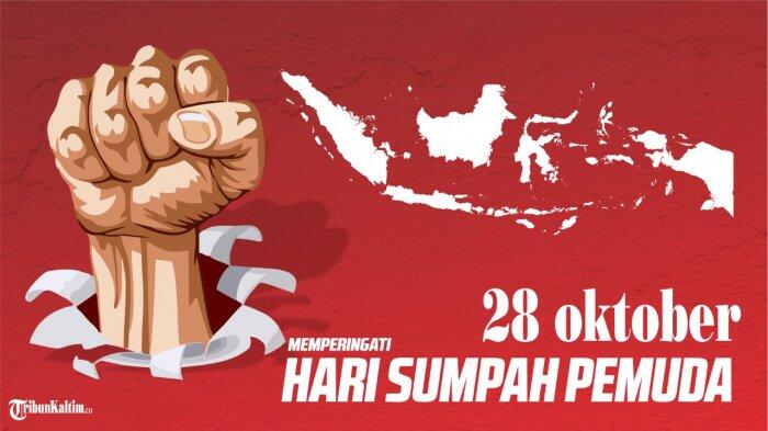 Sumpah Pemuda Itu Simple, Jangan Mengeluh!