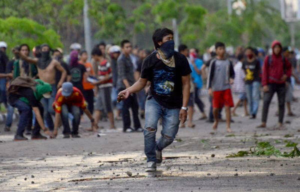 Kabar Sumpah Pemuda, Apakah Baik-Baik Saja?