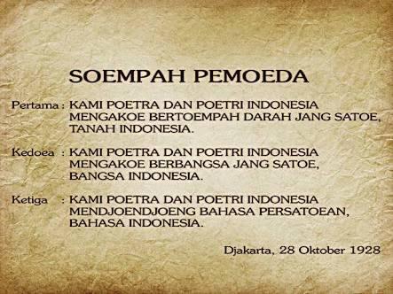 Tolong Dibaca ! 5 Hal yang Patut di Evaluasi Para "Pemuda" di Media Sosial