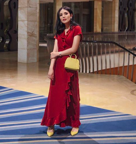 5 Warna Tas Kekinian yang Wajib Dimiliki Wanita