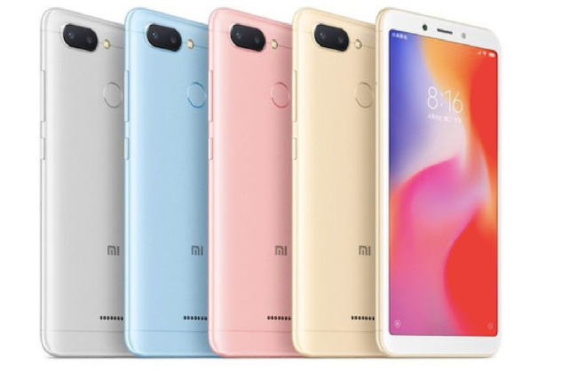 Silahkan Dikomeng Gan, Perbandingan Antara Redmi 6A vs Realme C1