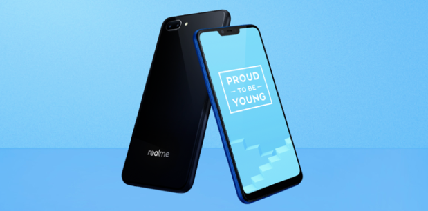 Silahkan Dikomeng Gan, Perbandingan Antara Redmi 6A vs Realme C1