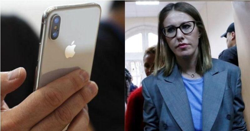  TERCYDUK! Pakai IPHONE X &quot;Cewek CANTIK&quot; Rusia Ini Digugat Rp.25 Milyar?!