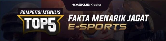 5 Top Games dengan Hadiah Uang Terbesar dalam Sejarah E-Sports Dunia (dan Rinciannya)