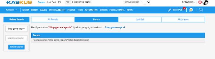 5 Top Games dengan Hadiah Uang Terbesar dalam Sejarah E-Sports Dunia (dan Rinciannya)