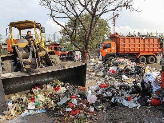 Warga Sunter Tolak Pembangunan ITF