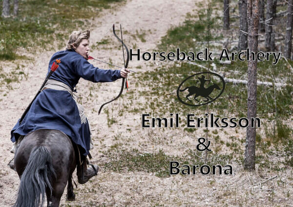 Mereka yang Berjuang untuk Populerkan Horseback Archery