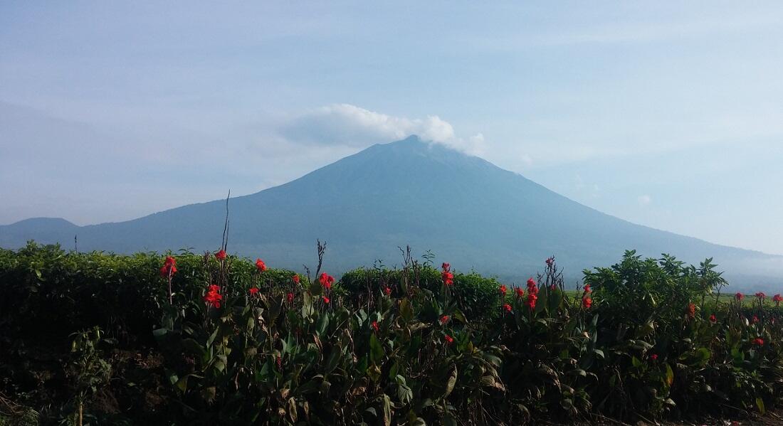 &#91;COC Travellers&#93; Cerita Perjalanan ke Danau Gunung Tujuh #AslinyaLo