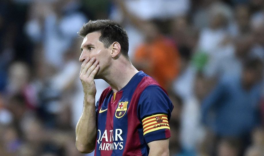 10 Data Fakta El Clasico Barcelona Vs Real Madrid