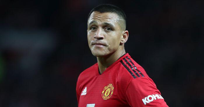 3 Klub yang Mungkin Jadi Pelabuhan Alexis Sanchez