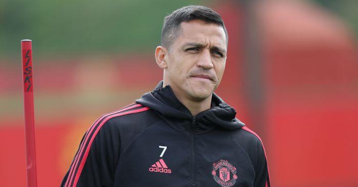 3 Klub yang Mungkin Jadi Pelabuhan Alexis Sanchez