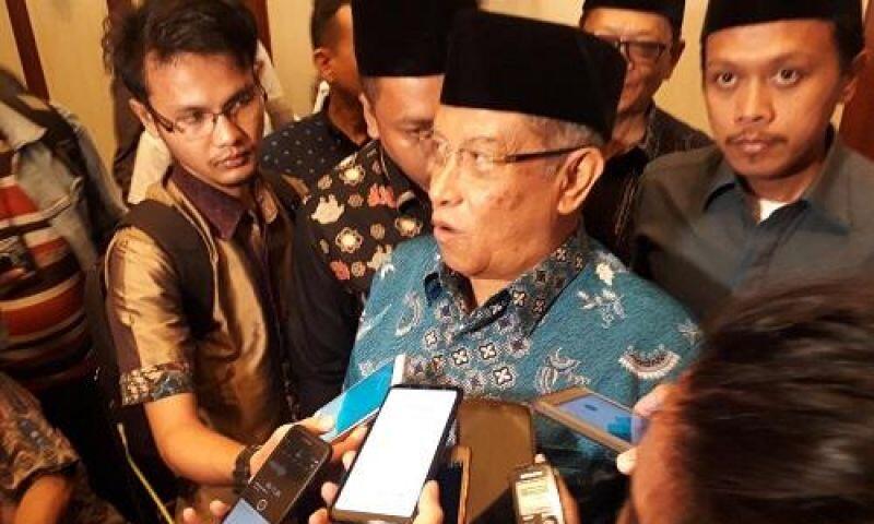 Pembakaran Bendera HTI, PBNU: Banser Korban Aksi Provokatif