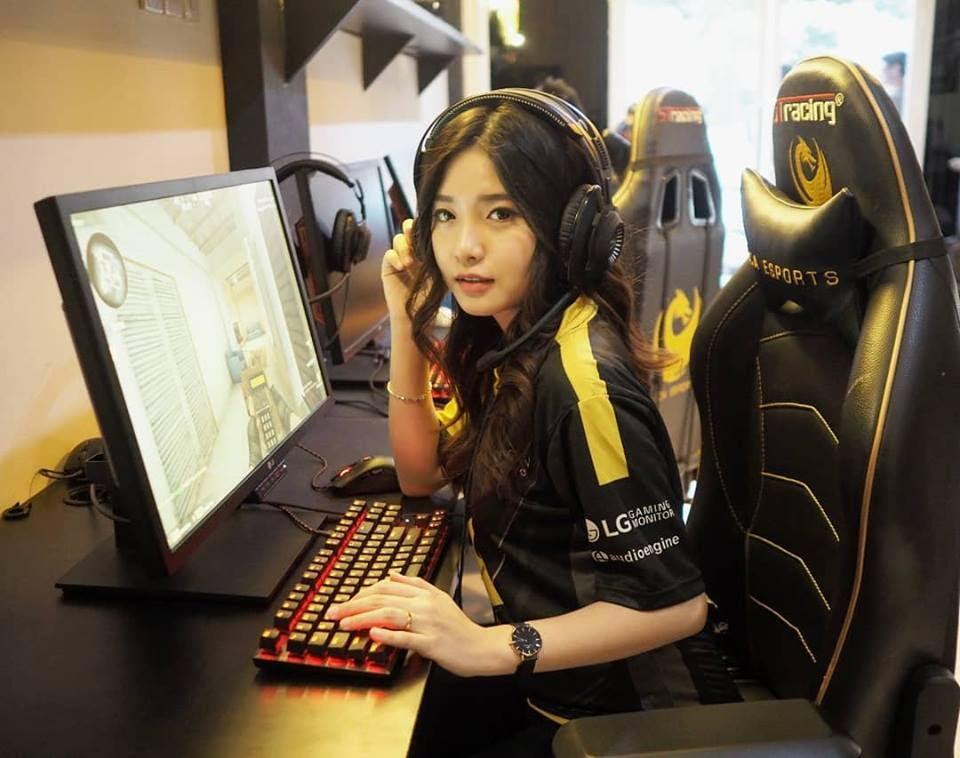 5 Pemain Esport Ini Terpilih Sebagai Brand Ambassador, Yang Terakhir Pacarable BGT!