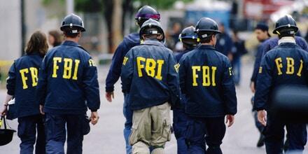 Wow FBI Dukung Aksi Bela Kalimat Tauhid!!