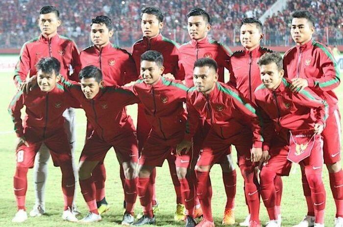 Perjuangan Timnas U19 Sebagai Refleksi & Teladan Sumpah Pemuda Generasi Milenial
