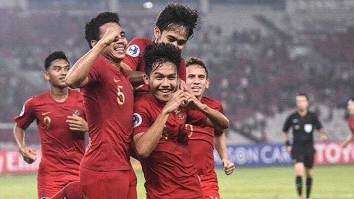 Perjuangan Timnas U19 Sebagai Refleksi & Teladan Sumpah Pemuda Generasi Milenial