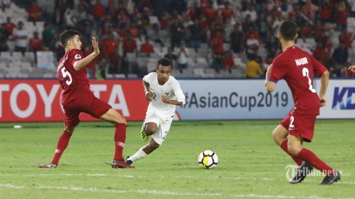 Perjuangan Timnas U19 Sebagai Refleksi & Teladan Sumpah Pemuda Generasi Milenial