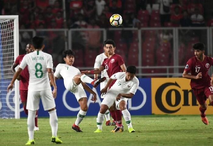 Perjuangan Timnas U19 Sebagai Refleksi & Teladan Sumpah Pemuda Generasi Milenial