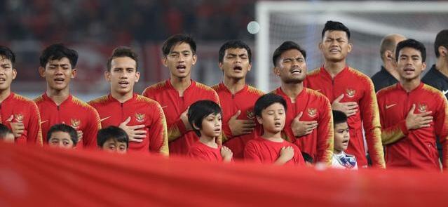 Perjuangan Timnas U19 Sebagai Refleksi & Teladan Sumpah Pemuda Generasi Milenial